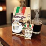 Cobizco  Premium Instant 3-in-1 White Coffee