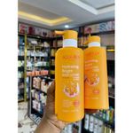 Aqua AquaRich Hydrating Bright Body Lotion -1piece