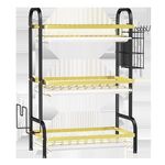 product_image_name-Generic-3 Tier Anti Rust Plate Rack-3