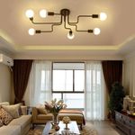 product_image_name-Lighting-Exclusive Luxury Creative Nordic ceiling chandelier led light -3