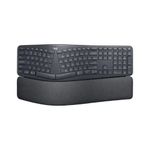 Logitech  Wireless Ergonomic Keyboard - K860
