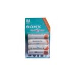 Generic SONY AA 1.2V Rechargeable Battery