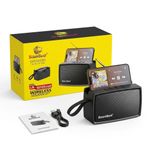 BoomBest LN-5016BT Wireless Bluetooth Speaker – Big Sound, Compact Size