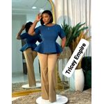 beautiful corporate 2pcs for ladies