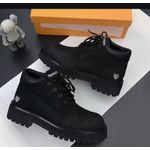 Fashion Heavy-Duty Commando Boot