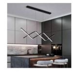Modern Nordic ceiling led chandelier