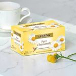 Legend Pure Camomile Calming And Soothing Caffeine Free 