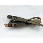 New Age 65W (4-in-1 Multiport) Fast Charging USB Data Cable - image 4