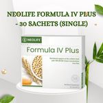 Other Side Formula IV Plus - 30 Sachets (Single)