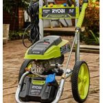 Ryobi PRESSURE WASHER 2100 - image 2