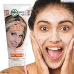 product_image_name-Hollywood Style-Whitening Facial Scrub 150ml-2