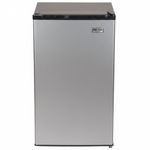 product_image_name-Nexus-85 Litres Refrigerator (NX-125) - Silver-3