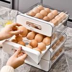 Generic Portable Pieces Egg Crate Rack - image 2