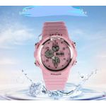 Classic Digital MENS WOMEN WRISTWATCH WATERPROOF SPORT WATCH