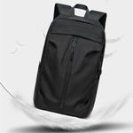 product_image_name-Fashion-QUALITY Carry On Travel Backpack,Personal Travel Bookbag for STUDENT, College, Office Daypack Backpack, Embossed Fabric for Adults or Kids, Great for School and Hiking-3