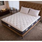 Generic Italian Compressed Orthopedic Memory Foam Mattress – 7 Years Warranty - image 2