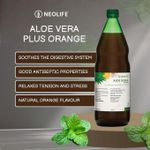 Vital GNLD NeolifeAloe Vera Plus Orange - 1 Litre. AloVera Plus