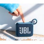 Jbl Go 4 Portable Bluetooth Speaker - image 2