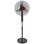 Binatone 16 Inch Duo Power Series Standing Fan (A1692) + 2 Years Warranty - image 5