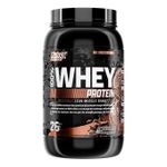 Nutrex RESEARCH Premium Whey Protein, 2 Lbs (ANY AVAILABLE FLAVOUR)