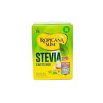 Tropicana Slim  Stevia Sweetener With Chromium - 50 Sachets