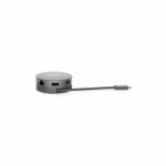 DELL Pro 7-in-1 USB-C Travel Hub Multiport Adapter - DA310 - image 2