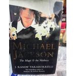 Jumia Books Michael Jackson : the magic...