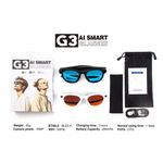 G3 Ai Smart Glasses