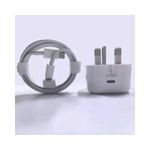 Generic Charger For Apple 13pro Max - 20W