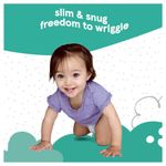 product_image_name-Tesco-Ultra Dry Nappies Size 4+ 9-20kg 44pcs-2