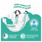 product_image_name-Tesco-Ultra Dry Nappies Size 4+ 9-20kg 44pcs-3