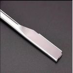 Generic Shaving Blades For Hair & Beard  - Shaving and Carving. - image 5