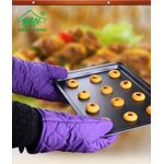 Generic Oven Mittens - image 2