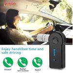 Generic Bluetooth 5.0 Audio Adapter – 3.5mm Jack Wireless Transmitt er - image 5