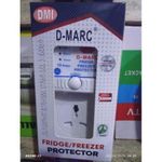 DMARC AVS 13 AMP VOLTAGE TV/ FRIDGE GUARD SURGE 