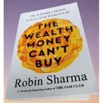 product_image_name-Generic-The Wealth Money Can't Buy: The 8 Hidden Habits To Live Your Richest Life By Robin Sharma-7