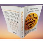 product_image_name-Generic-The Wealth Money Can't Buy: The 8 Hidden Habits To Live Your Richest Life By Robin Sharma-8