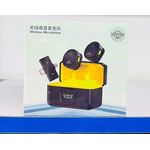 Generic Wireless microphone rechargeable - image 2
