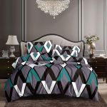 Bedding Sets Quality Bedsheets With Pillowcase(s)