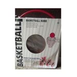 Basketball Rim With Net