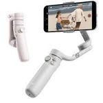 Dji OM 5 Smartphone Video Camera Gimbal Stabilizer