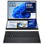 product_image_name-Asus-ZENBOOK DUO INTEL CORE ULTRA 9 14TH GENERATION 32GB DDR5 RAM 1TB SSD 14" DISPLAY  -5