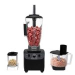 Binatone High-Speed Blender, Grinder & Chopper - BLGC-1589