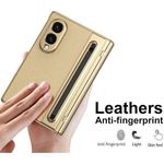 Samsung Galaxy Z Fold 8 Quality protective case with S-pen - image 2