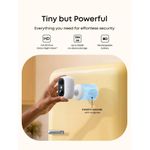 eufy Security Cam C35 Outdoor and Indoor Wireless Security Camera - image 2