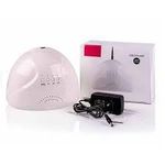 48W LED/UV Nail Lamp Box 