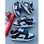 Fashion Velvet pulse original sneakers for men - image 2