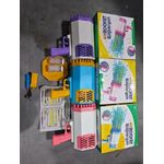 Generic Bubble Gun_ for Bubbles