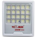 Vell Max 200W Vellmax solar flood light
