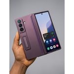 Samsung Galaxy Z fold 5 360 protective case with built-in privacy screen protector - image 2